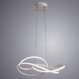 Подвесной светодиодный светильник Arte Lamp Presto  - 4